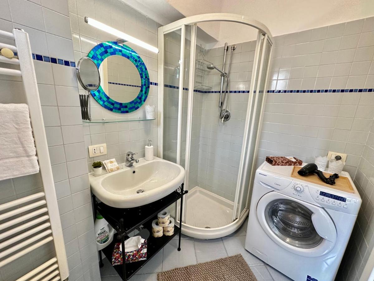 Near Airport - Loft Universita 4 Posti Letto 베르가모 외부 사진