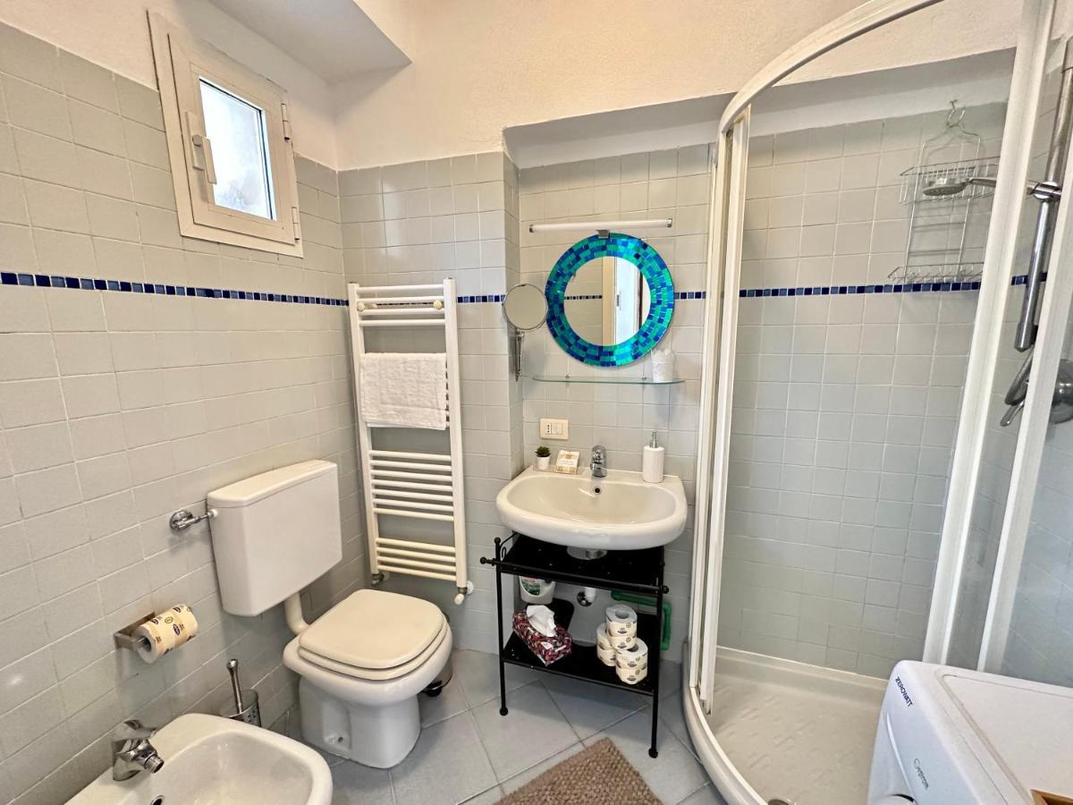 Near Airport - Loft Universita 4 Posti Letto 베르가모 외부 사진