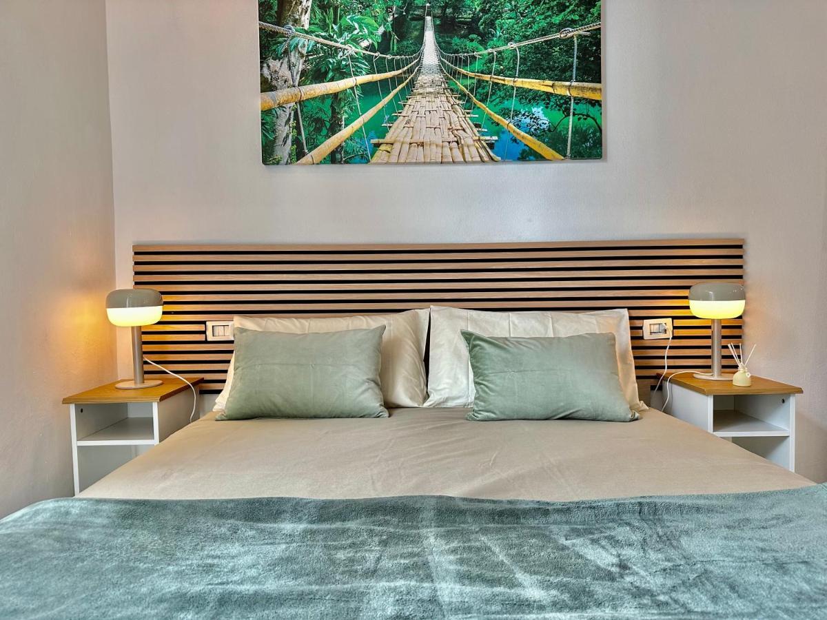 Near Airport - Loft Universita 4 Posti Letto 베르가모 외부 사진