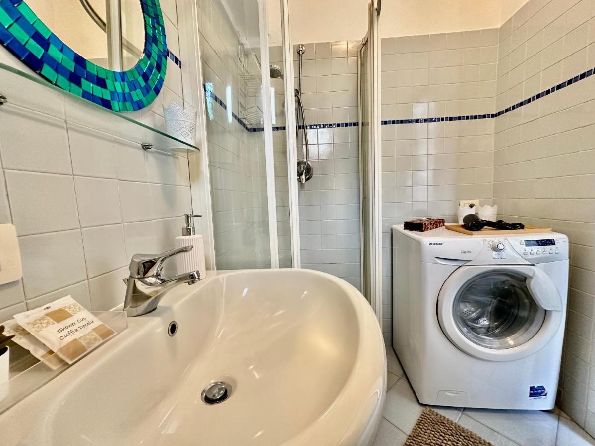 Near Airport - Loft Universita 4 Posti Letto 베르가모 외부 사진