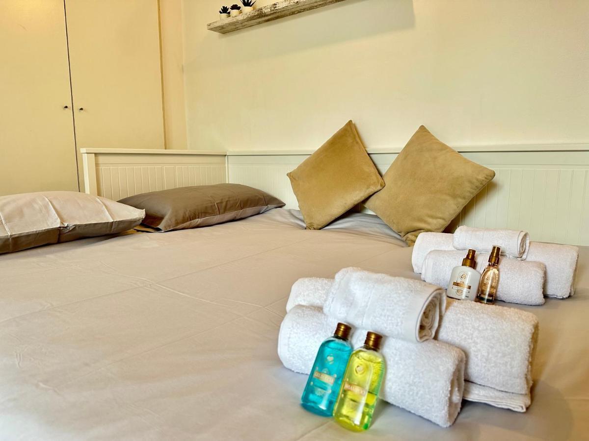 Near Airport - Loft Universita 4 Posti Letto 베르가모 외부 사진